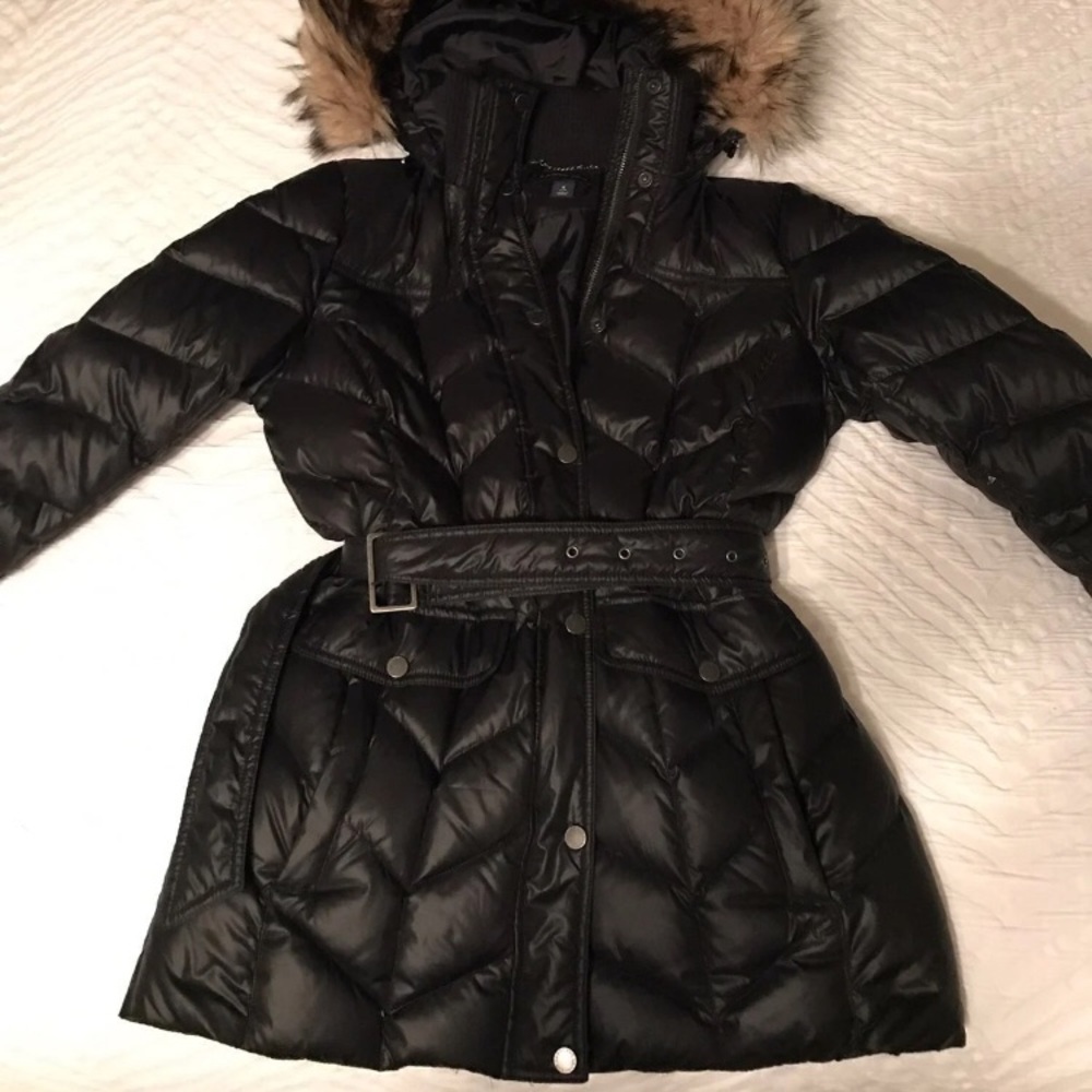 ❌ ❌SOLD ❌ ❌ Land’s End Puffer Jacket